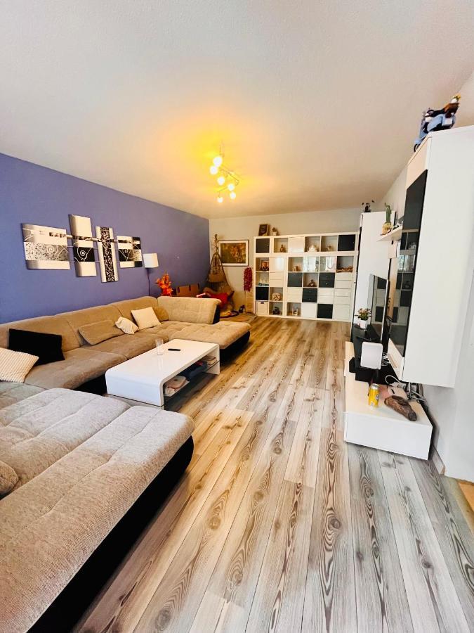10 Min From U1 - Private In Shared Privatunterkunft Wien
